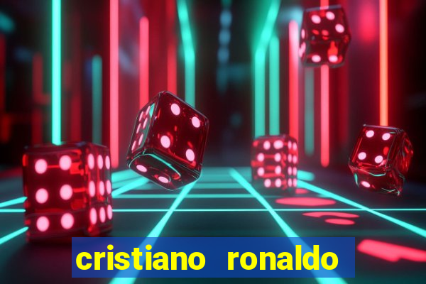 cristiano ronaldo jogou a copa de 2002